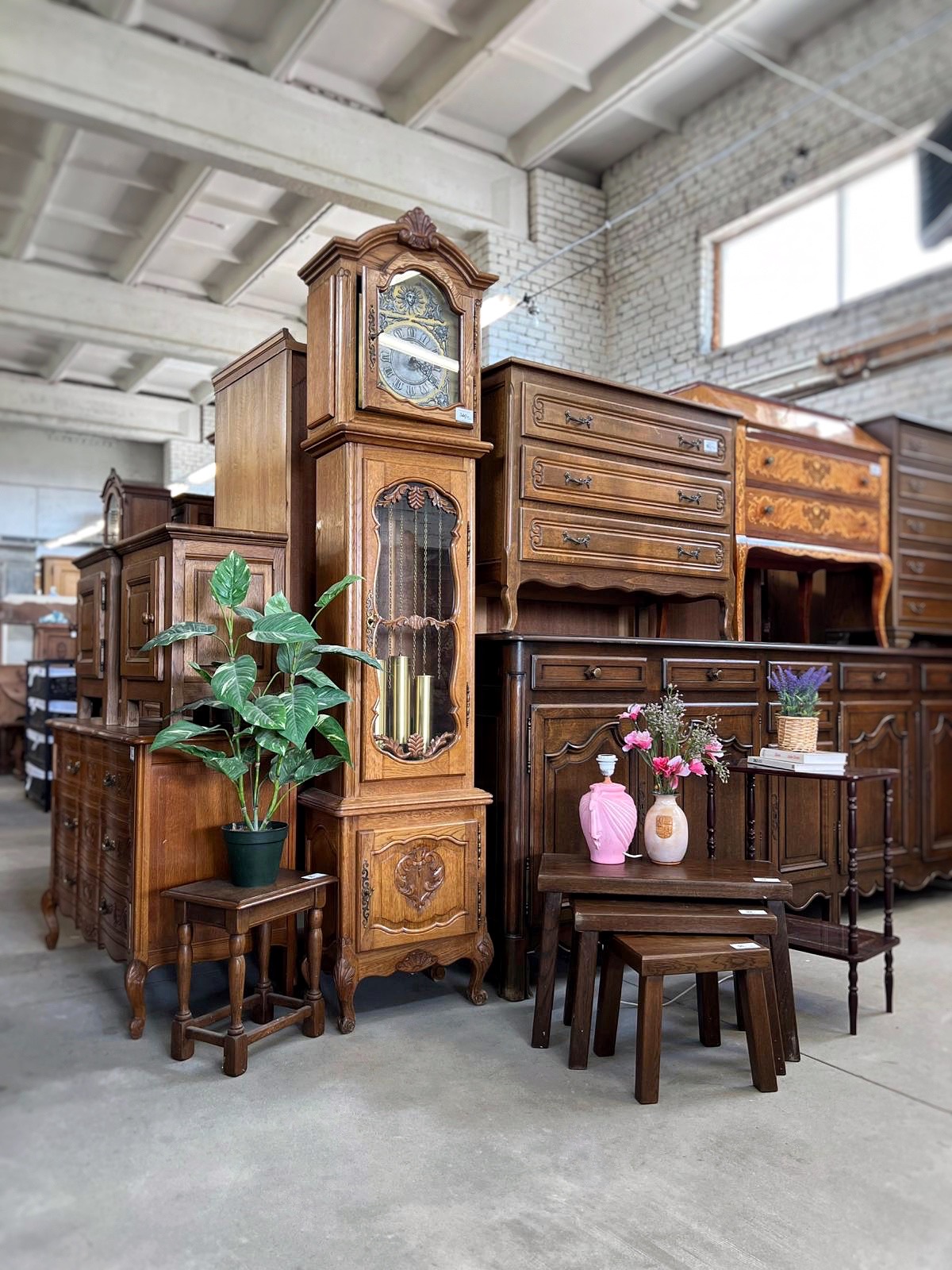 4 kultaista sääntöä käytettyjen huonekalujen ostamiseen